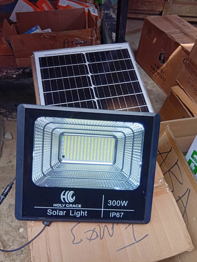 300w floor light