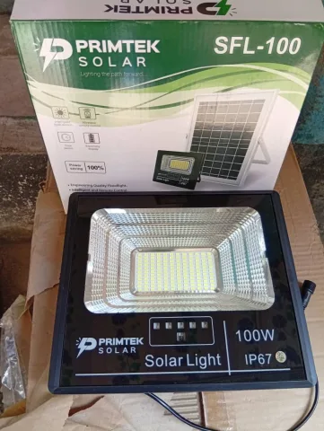 400w floor light