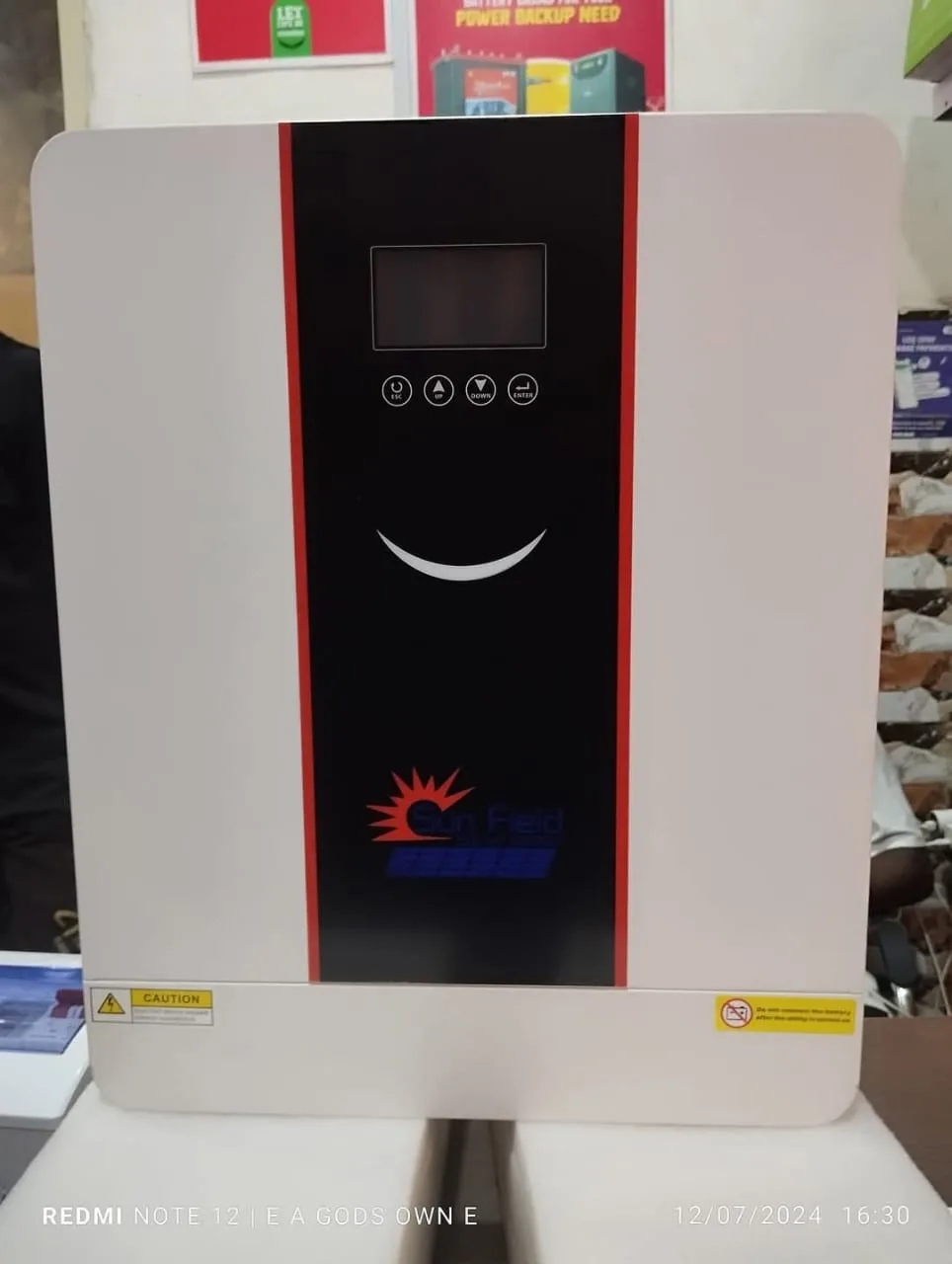 4.2kva inverter